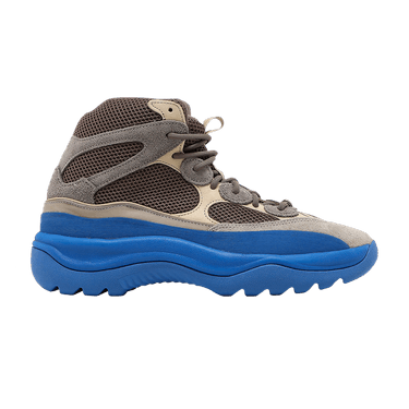 adidas Yeezy Desert Boot 'Taupe Blue'