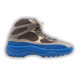 adidas Yeezy Desert Boot 'Taupe Blue'