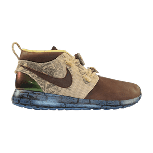 Nike Roshe Run Trollstrike 'Boxtrolls'