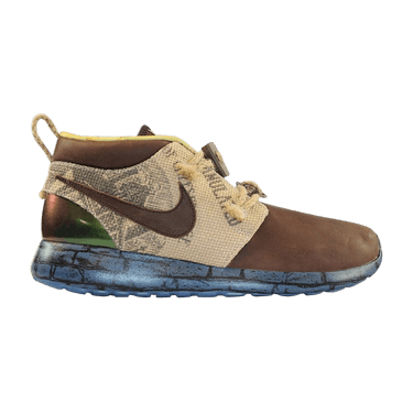 Nike Roshe Run Trollstrike 'Boxtrolls'