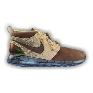 Nike Roshe Run Trollstrike 'Boxtrolls'