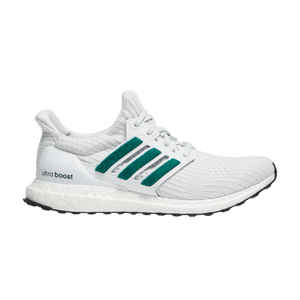 adidas UltraBoost 4.0 DNA 'White Green'
