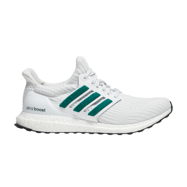 adidas UltraBoost 4.0 DNA 'White Green'