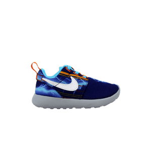 Nike Roshe One Print TDV 'Deep Royal Blue'