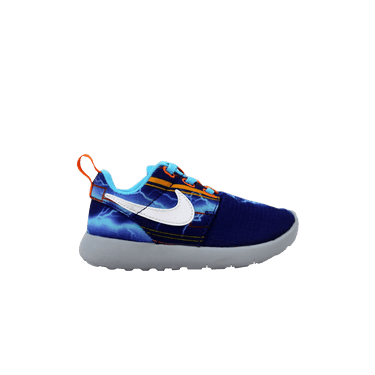 Nike Roshe One Print TDV 'Deep Royal Blue'