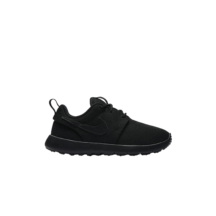 Nike Roshe One PS 'Triple Black' 749427 031