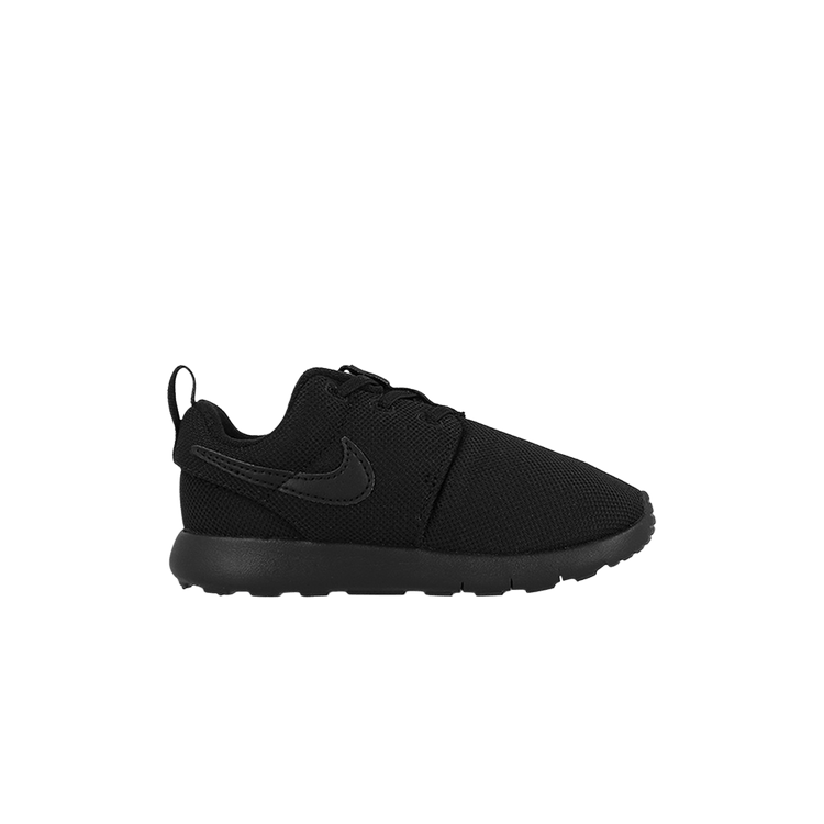 Nike Roshe One TD 'Triple Black' 749430 031