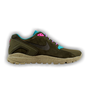 Nike Koth Ultra Low 'Dark Loden'