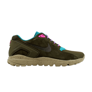 Nike Koth Ultra Low 'Dark Loden'