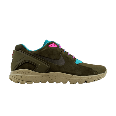Nike Koth Ultra Low 'Dark Loden'