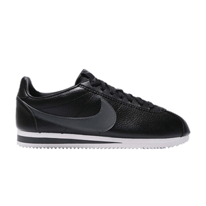 Nike Classic Cortez Leather 'Anthracite'
