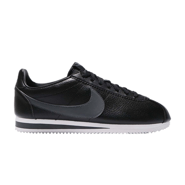 Nike Classic Cortez Leather 'Anthracite'