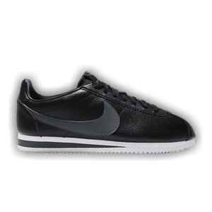 Nike Classic Cortez Leather 'Anthracite'