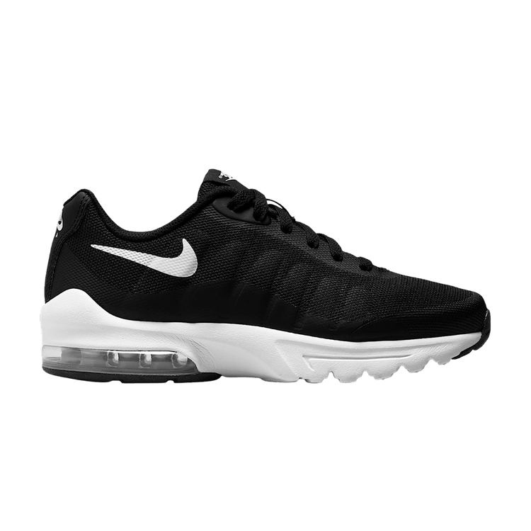 Nike Air Max Invigor GS 'Black White' 749572 001