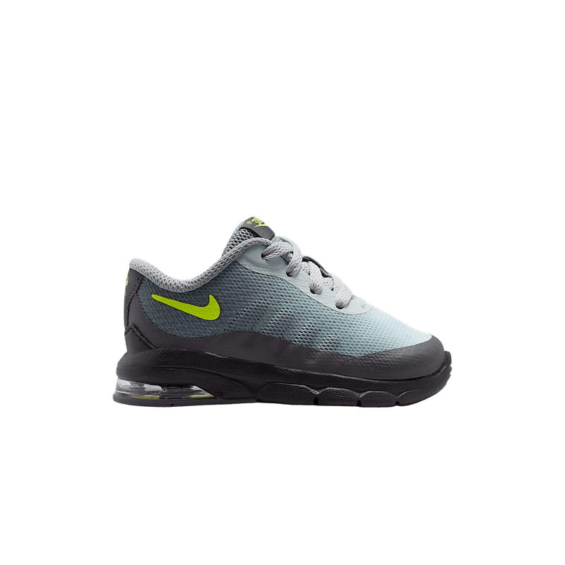 Nike Air Max Invigor TD 'Dark Grey Cool Grey Wolf Grey Volt' 749574 016
