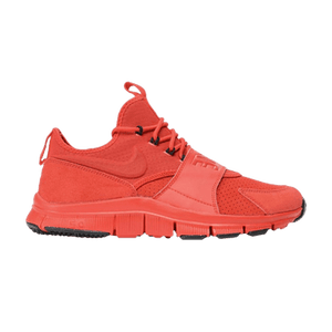 Nike Free Ace Leather 'University Red'