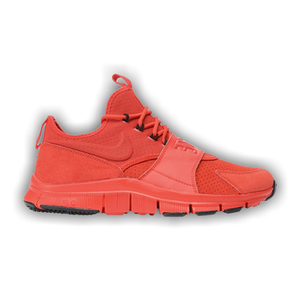 Nike Free Ace Leather 'University Red'