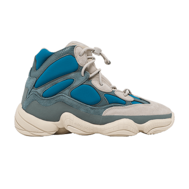adidas Yeezy 500 High 'Frosted Blue'