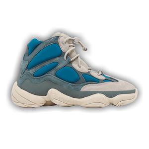 adidas Yeezy 500 High 'Frosted Blue'