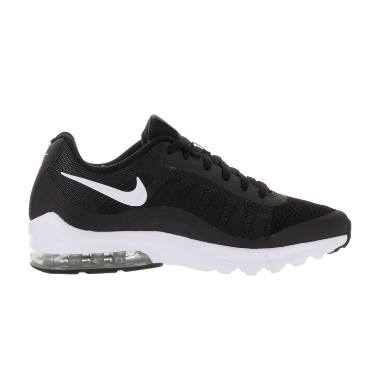Nike Air Max Invigor 'Black' 749680 010