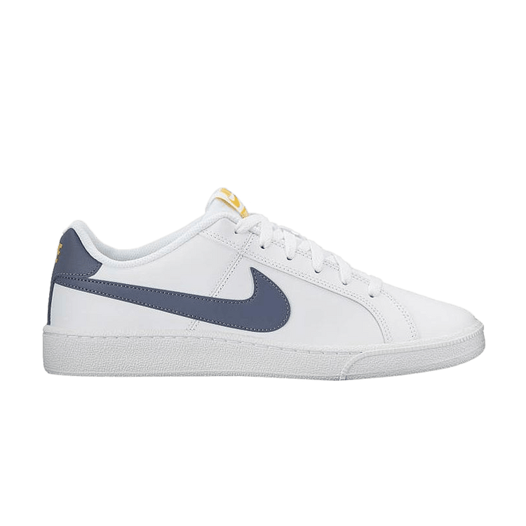 Nike Court Royale 'White Light Carbon' 749747 105