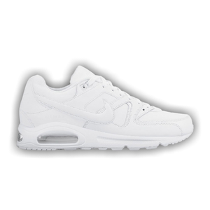 Nike Air Max Command Leather 'White'