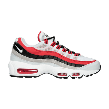 Nike Air Max 95 Essential 'Red'