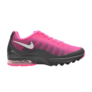 Nike Wmns Air Max Invigor Print 'Black Pink Flash'