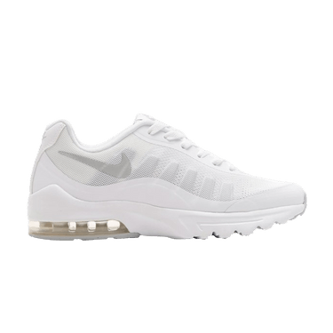 Nike Wmns Air Max Invigor 'White Metallic Silver'