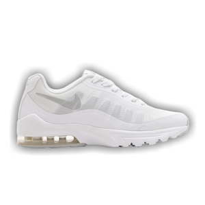 Nike Wmns Air Max Invigor 'White Metallic Silver'