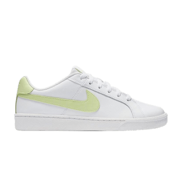 Nike Wmns Court Royale 'White Barely Volt'