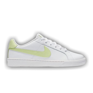 Nike Wmns Court Royale 'White Barely Volt'