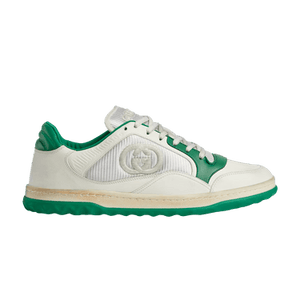Gucci MAC80 Sneaker 'Off White Green'