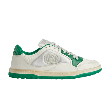 Gucci MAC80 Sneaker 'Off White Green'