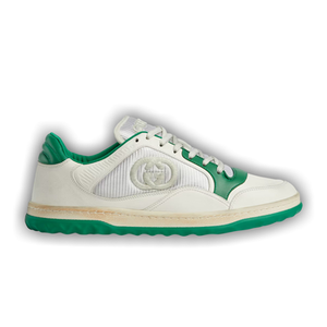 Gucci MAC80 Sneaker 'Off White Green'