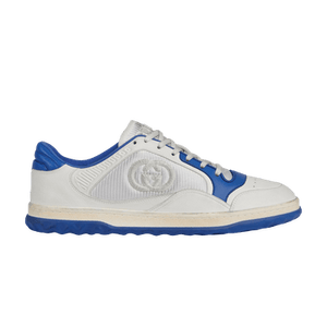 Gucci MAC80 Sneaker 'White Blue'