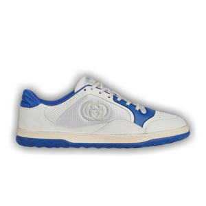 Gucci MAC80 Sneaker 'White Blue'