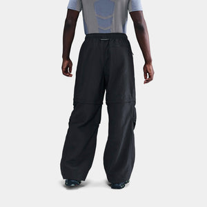 Nike Tech Woven Ergo Pants 'Black Anthracite'