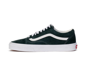 Vans Old Skool 'Darkest Spruce'