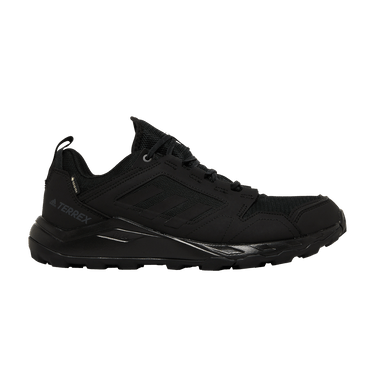 Adidas Terrex Agravic TR GTX 'Core Black'