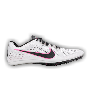 Nike Zoom Victory 3 'Pure Platinum Pink Blast'