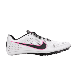 Nike Zoom Victory 3 'Pure Platinum Pink Blast'