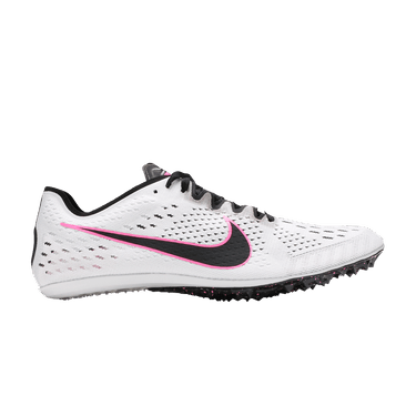 Nike Zoom Victory 3 'Pure Platinum Pink Blast'