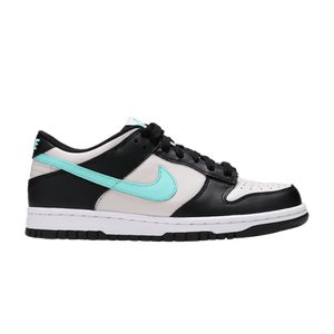 Nike Dunk Low GS 'Tiffany'