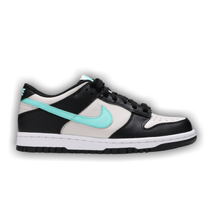 Nike Dunk Low GS 'Tiffany'