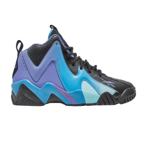 Reebok Kamikaze 2 Mid 'Ombre Pack - Digital Glow Purple'