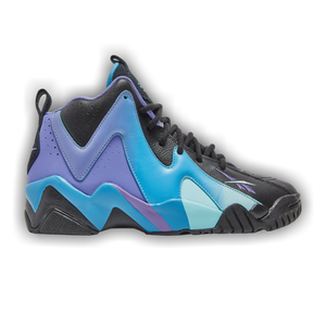 Reebok Kamikaze 2 Mid 'Ombre Pack - Digital Glow Purple'
