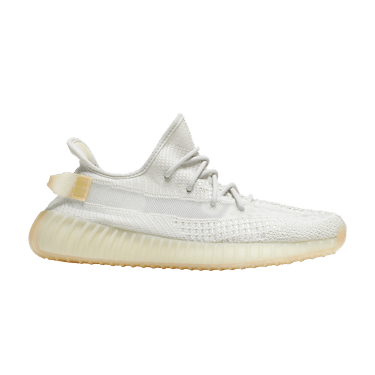 adidas Men's Yeezy Boost 350 V2 'Light'