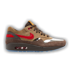 CLOT x Nike Air Max 1 'Kiss Of Death CHA'