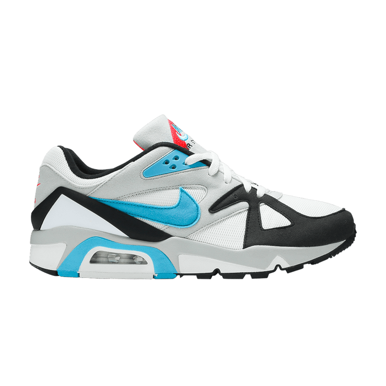 Nike Air Structure Triax 91 OG 'Neo Teal' 2021 CV3492 100